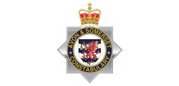 Avon and Somerset Constabulary logo