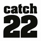 Catch 22 logo