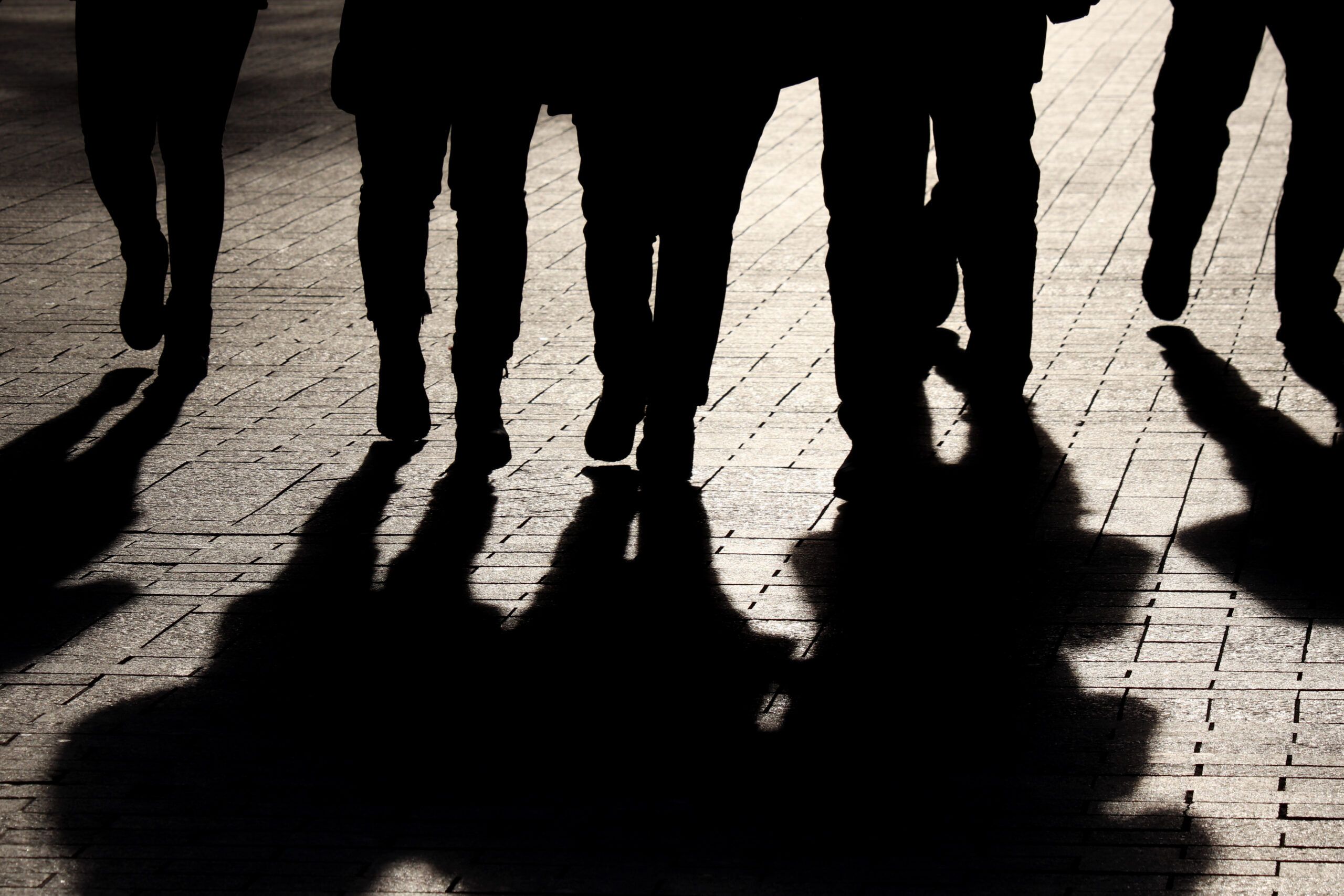 Tackling Gangs, Violence, and County Lines Conference 2024 - Image