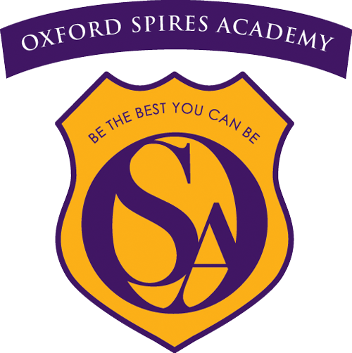 Oxford Spires Academy logo
