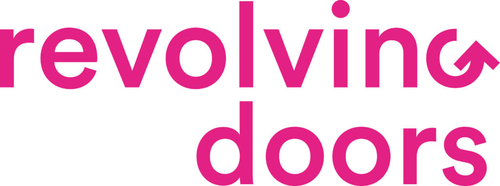 Revolving Doors Agency