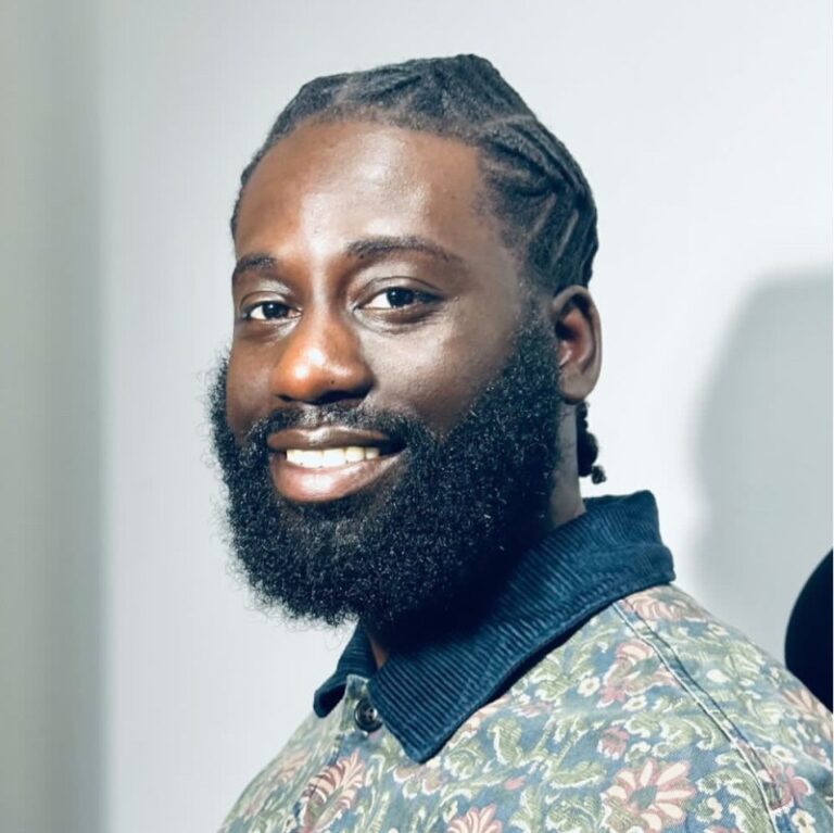 David Kingsley