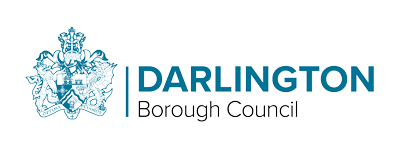 Darlington Borough Council logo