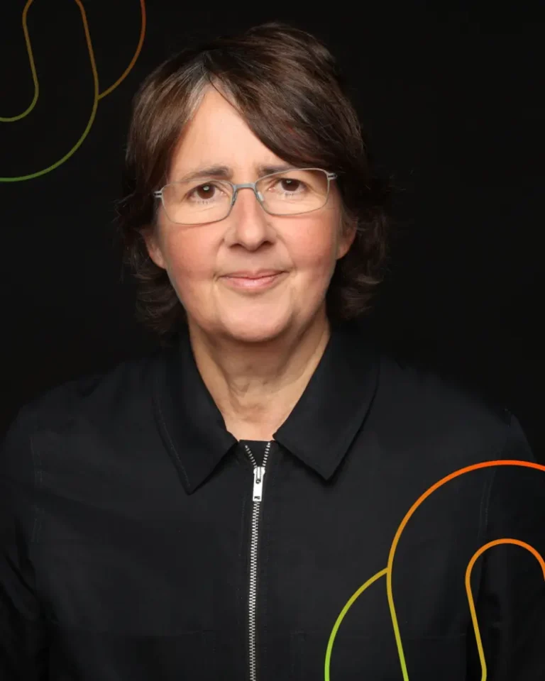 Rosemary Watt-Wyness