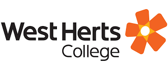 West Herts College logo